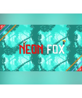 Throne of Fate - NEON FOX DLC Steam Key GLOBAL